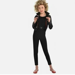 Grease Sandy Costume kids small